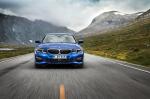 BMW 330i M Sport 2019 года (WW)